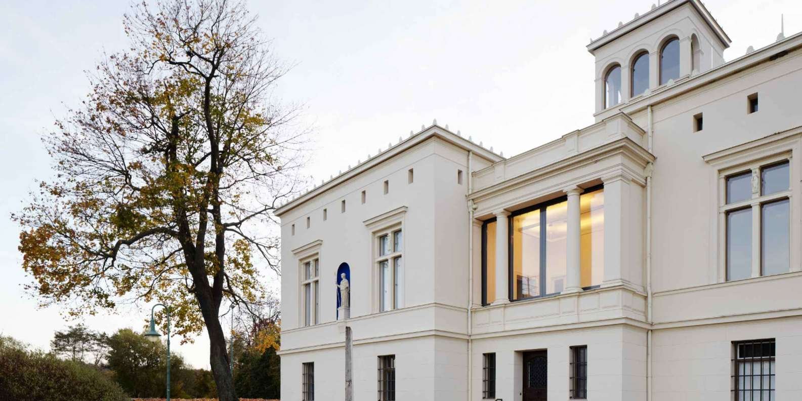 쇠닝겐 저택 (빌라 쇠닝겐)